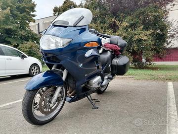 Bmw r 1150 rt - 2004