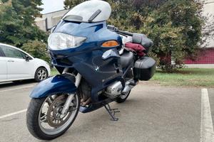 Bmw r 1150 rt - 2004