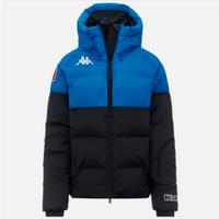Kappa ITA Giacca da Sci Impermeabile Unisex