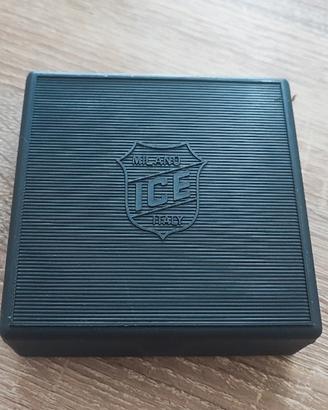 Multimetro ice super tester 680 G Milano