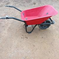 Carriola a batteria Geotec  40 V