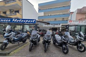 Zontes ZT 368 G TUO A 70€