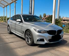 BMW 320 GT xdrive euro 6B MSPORT