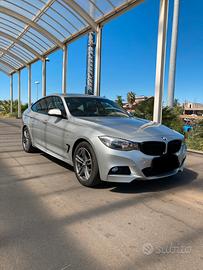 BMW 320 GT xdrive euro 6B MSPORT