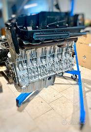Motore revisionato BMW 3.0D 306D3