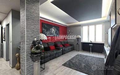 SOLUZIONE SEMINDIPENDENTE SU DUE LIVELLI