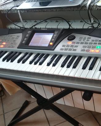 tastiera professionale Roland E50 