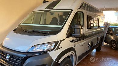 Van chausson v594 max sport line pari al nuovo