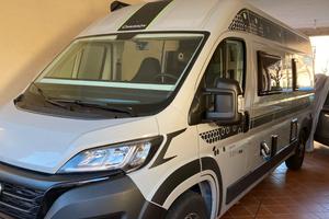 Van chausson v594 max sport line pari al nuovo