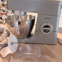 Planetaria Kenwood KMC570GL