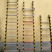 scala in vetroresina ad innesto 3pezzi