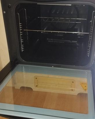 cucina a Gas 