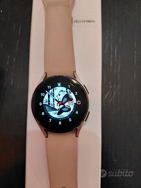 orologio Galaxy Watch 4