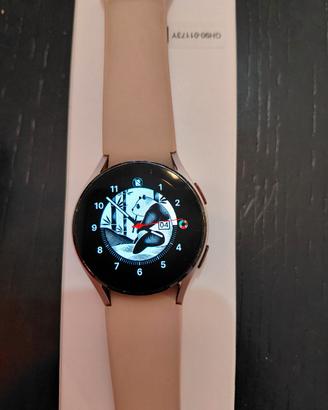 orologio Galaxy Watch 4