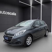 PEUGEOT 208 1° serie PureTech 82 5 porte Active