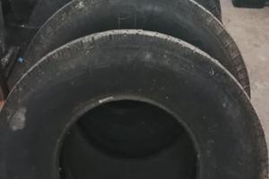 4 gomme auto