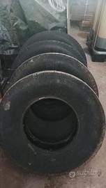 4 gomme auto