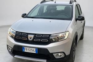 Dacia Sandero Stepway 1.5 dCi 8V 90CV Start&Stop