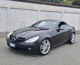 Mercedes SLK 280 3.0 V6 Sport Cabrio Automatica