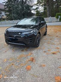lannd rover Evoque 2023