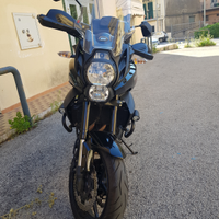 Kawasaki versys 650 abs