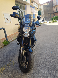 Kawasaki versys 650 abs