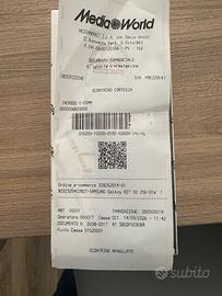 Smartphone Samsung galaxy  5G 256