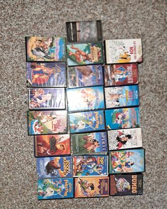 film Walt Disney 