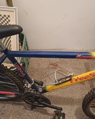 Bici da 26