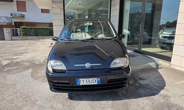 Fiat 600 1.1 50th Anniversary