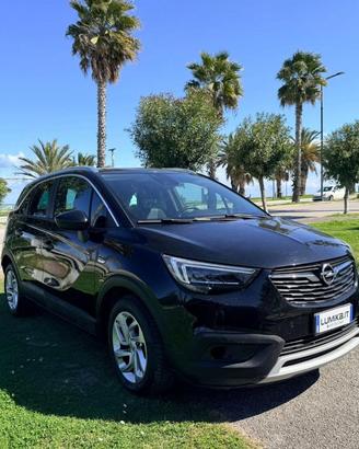 Opel Crossland X 1.2 Innovation 83cv my18.5