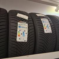 pneumatici 225 45 17