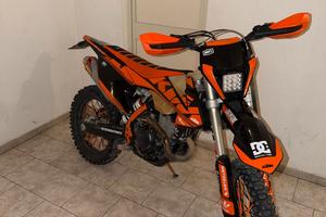 KTM 250 4 t