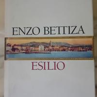 Romanzo Enzo Bettiza Prima Edizione 1996
