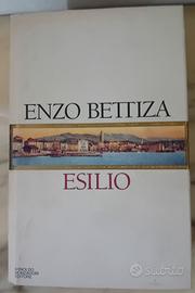 Romanzo Enzo Bettiza Prima Edizione 1996