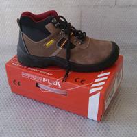 SCARPA DPI Sorpasso nuova