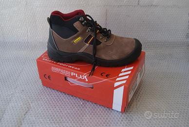 SCARPA DPI Sorpasso nuova