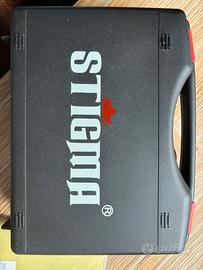 Kit per tatuaggi stigma