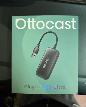 ottocast play2video ultra