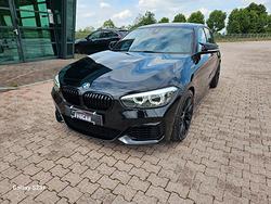 Bmw 140i xDrive 5p. cc3000 cv 340 automatic