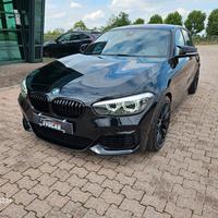 Bmw 140i xDrive 5p. cc3000 cv 340 automatic