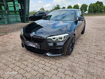 Bmw 140i xDrive 5p. cc3000 cv 340 automatic