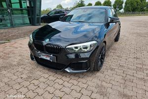 Bmw 140i xDrive 5p. cc3000 cv 340 automatic