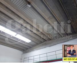 Capannone Industriale Silea [Cod. rif 3231094ACG]