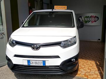 TOYOTA PROACE CITY 1.5 D 3 POSTI
