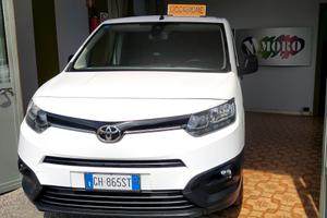 TOYOTA PROACE CITY 1.5 D 3 POSTI