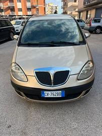 Lancia musa,1300 multijet