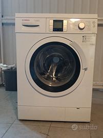 Lavatrice Bosch Logixx 8 (WAS24723IT)