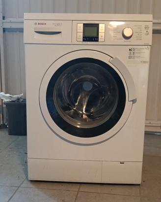 Lavatrice Bosch Logixx 8 (WAS24723IT)