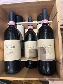 Barolo Bussia Prunotto 1997